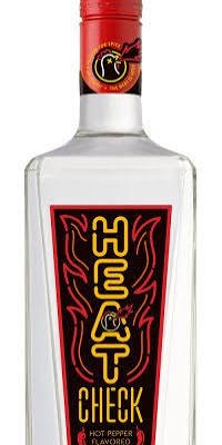 New Amesterdam Heat Check 750ml