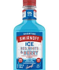 Smirnoff all flavors 200ml