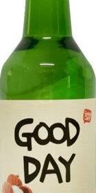 Good day all flavors 375ml