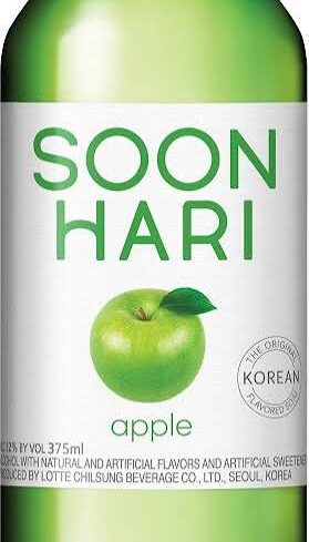Soon hari all Flavors 375ml