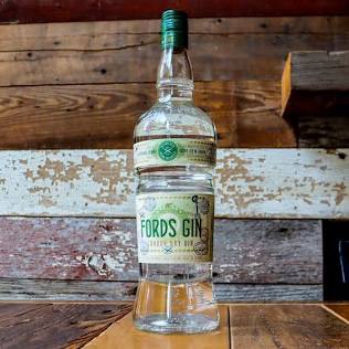 Fords Gin London dry Gin 750ml