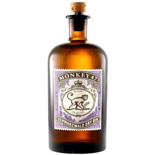 Monkey 47 Dry Gin 750 ml