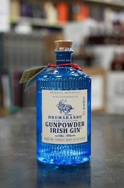Gunpowder Irish Gin 750 ml