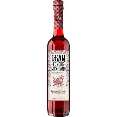 Gran poncho Mexicano 750ml