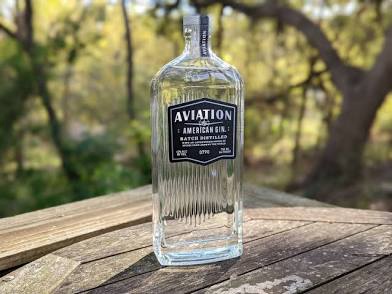 The Aviation Gin 750ml