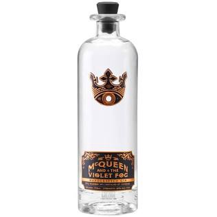 Mc Queen Handcrafted Gin 750ml