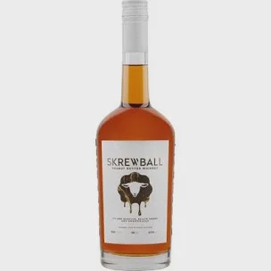 Skrewball peanut Whiskey all sizes
