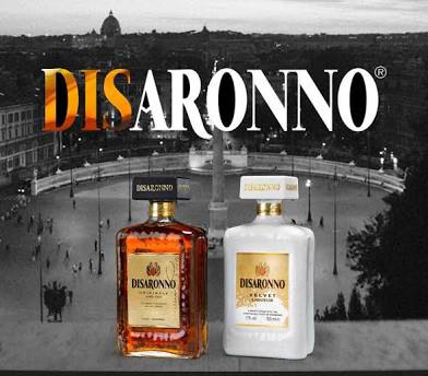 Disaronno All flavors 750ml