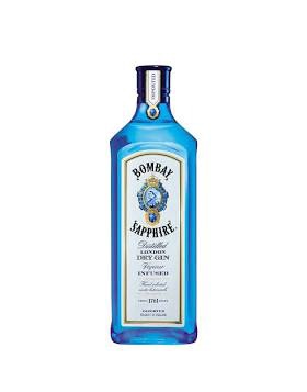 Bombay Sapphire London Dry Gin All sizes