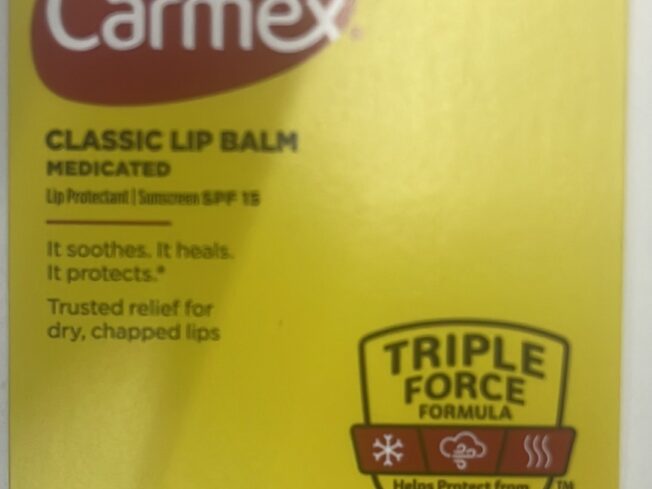 Carmex