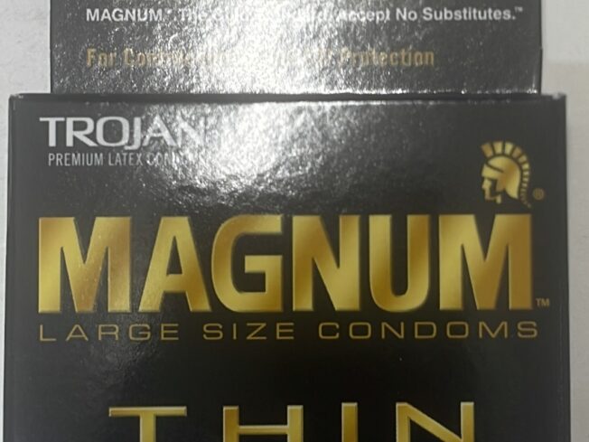 Magnum Thin