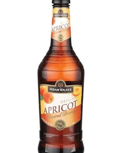 Hiram Walker All Flavors 750ml