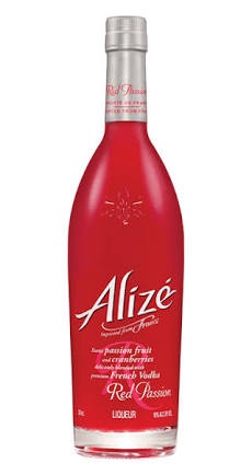 Alize Red Passion All Sizes