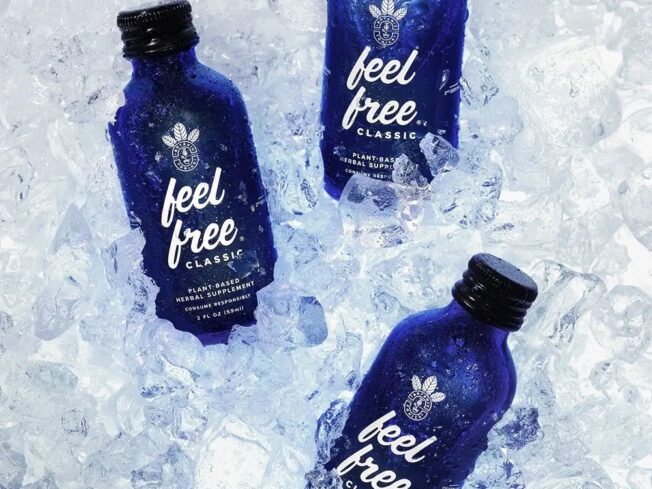 Feel Free Classic