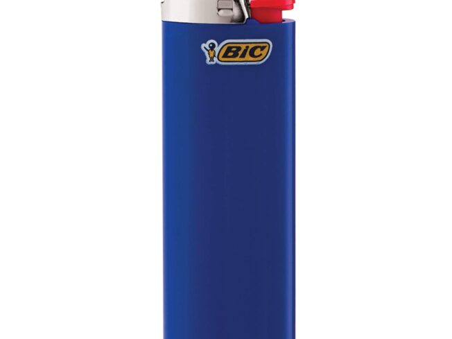 Bic lighter