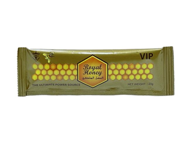 Royal Honey Vip