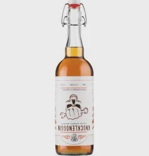 Knucklenoggin whiskey 750 ml