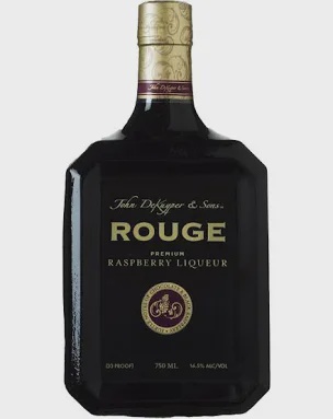 Rouge Raspberry Liqueur 750ml