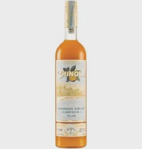 Chinole Passion Fruit Liqueur 750ml