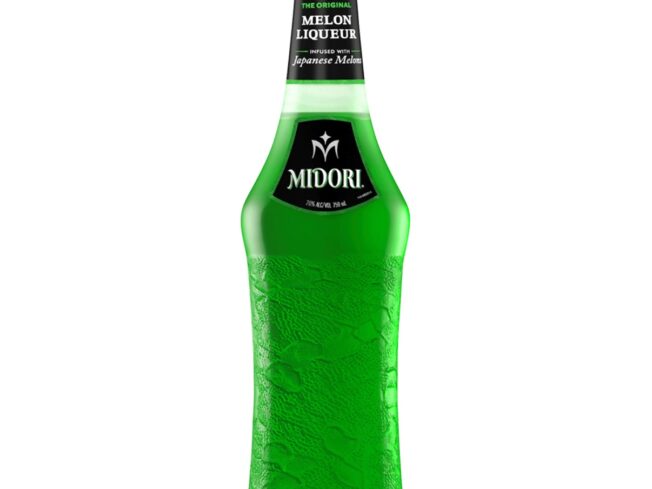 Midori Japanese Melan Liqueur 750ml