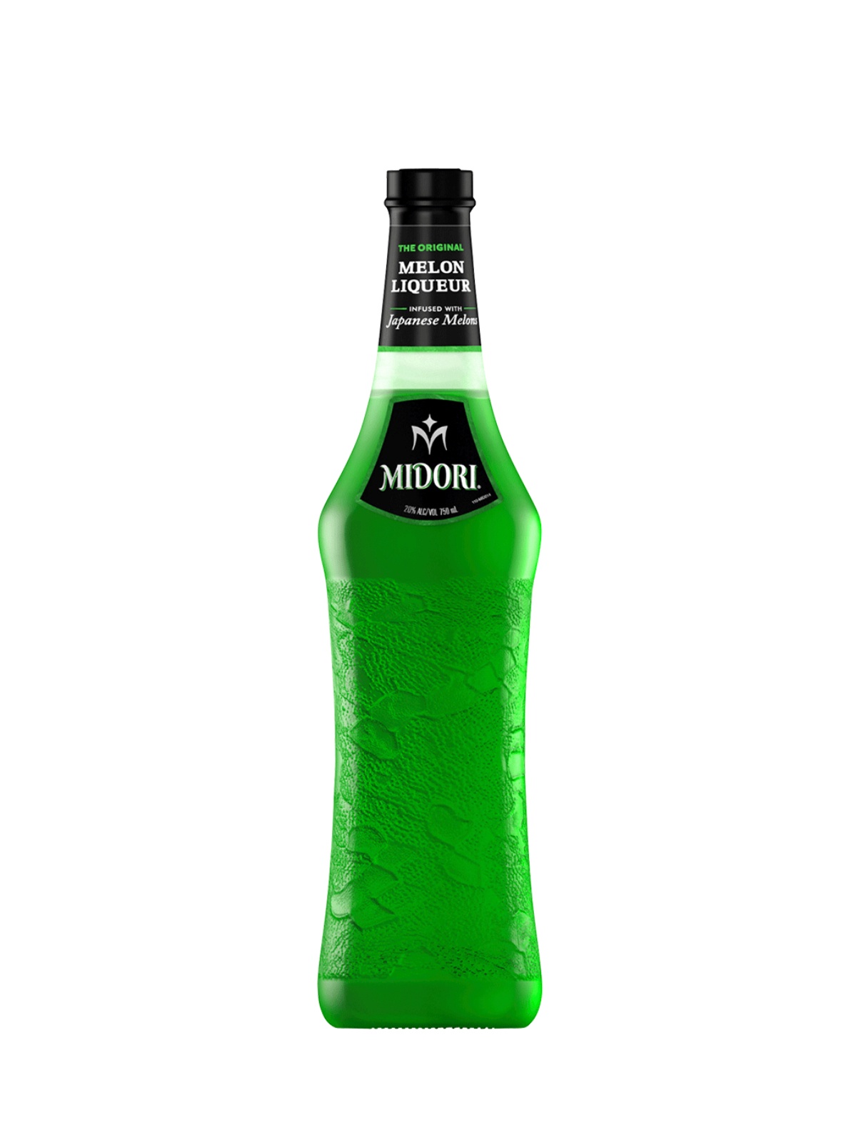 Midori Japanese Melan Liqueur 750ml