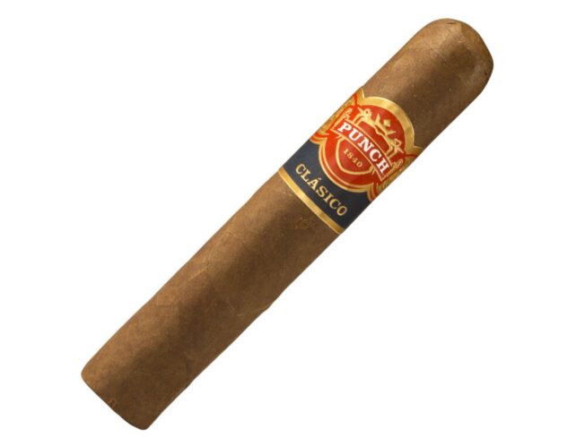 Punch 1840 Clasico