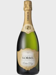 Korbel extra dry 750 ml