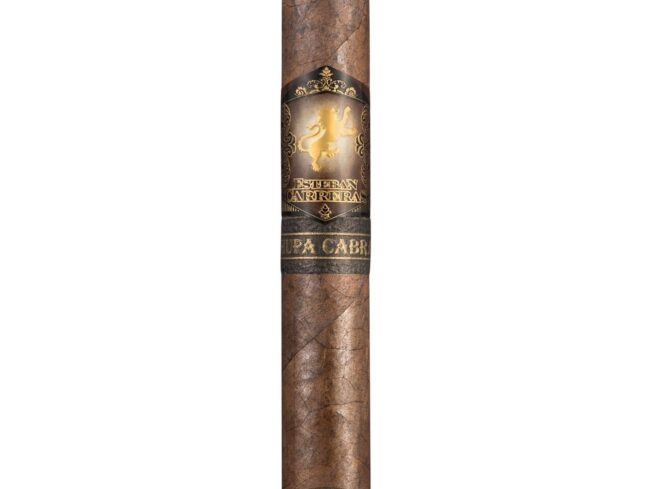 Esteban Carreras Chupacabra Sixty Single