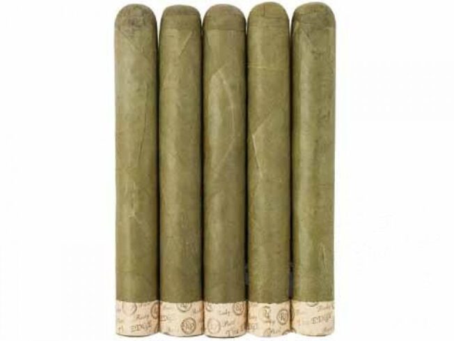 The Edge Rocky Patel