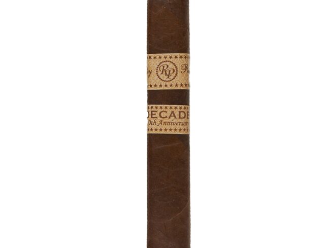 Rocky Patel Decade 10th Anniversary