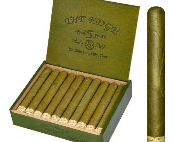 The Edge Rocky Patel RP