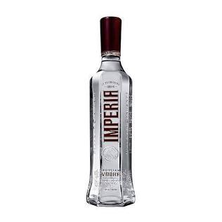 Imperia Russian Vodka 750ml