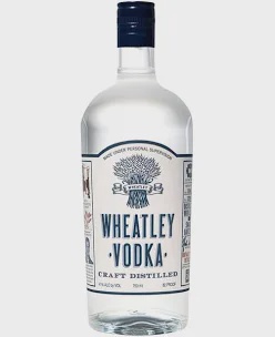 Wheatley vodka All sizes