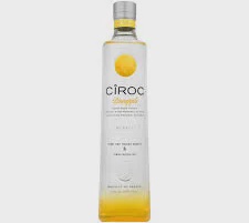 Ciroc Vodka Pineapple All Sizes
