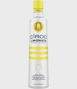 Ciroc Limonata 750ml