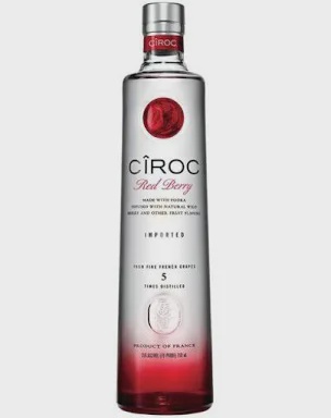 Ciroc Red berry All sizes