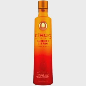 Ciroc Summer citrus 750ml