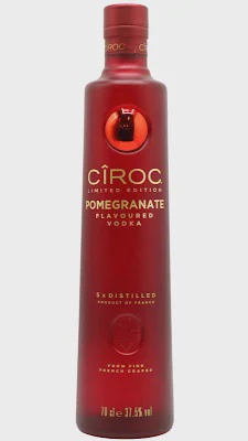 Ciroc Pomegranate 750 ml