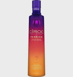 Ciroc Passion 750ml