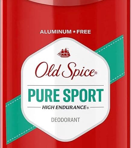 Old Spice Pure Sport High Endurance