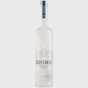 Belvedere Vodka All sizes
