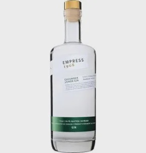 Empress 1908 Indigo Gin 375ml