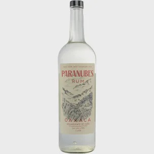 Paranubes Oaxaca Rum 750ml