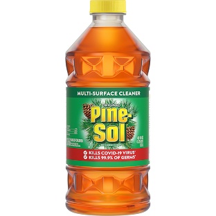 Orginal Pine Sol 5.9