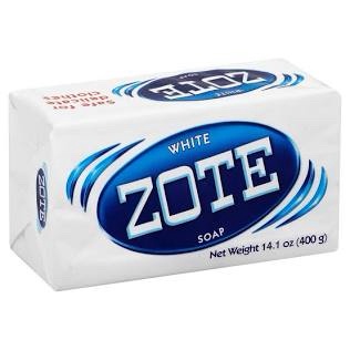 White Zotte 14 oz