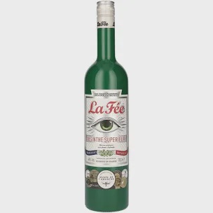 La fée Absinthe Liquer 750ml