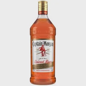 Captain Morgan All sizes