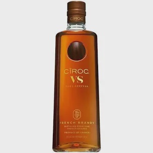 Ciroc VS Brandy 750 ml