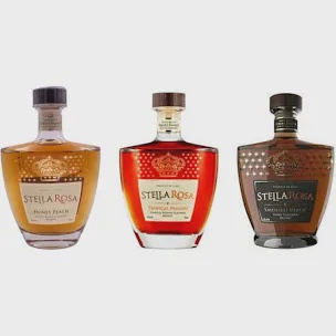 Stella RosA Brandy All flavors 750 ml