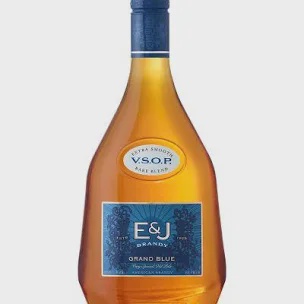 E&J v.s.o.p Brandy All sizes